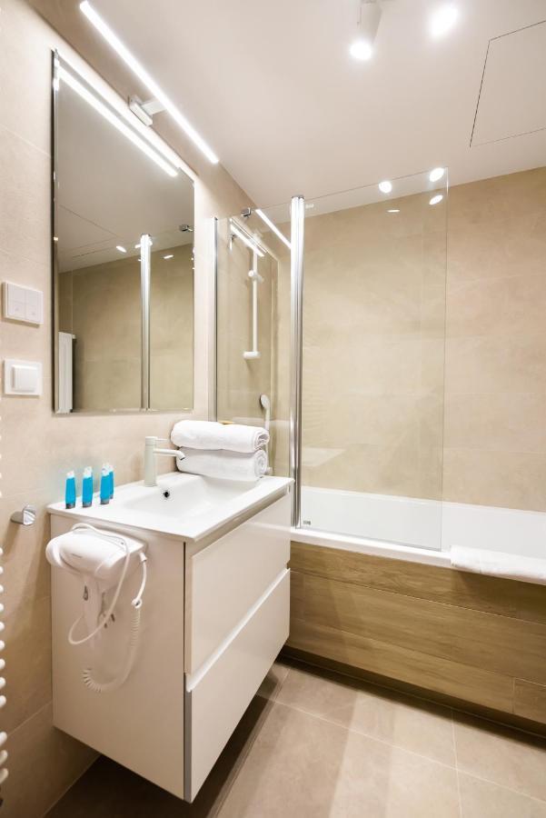 Apartament Unique Tower 22 Floor De Luxe *